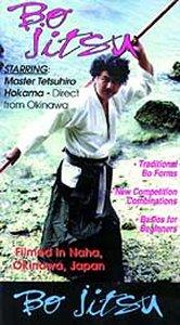 Bo Jitsu
